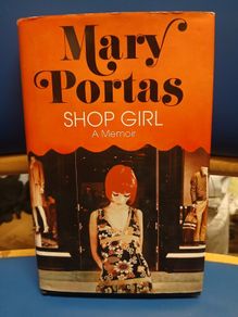 Mary Portas - Shop Girl