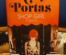 Mary Portas - Shop Girl