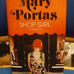 Mary Portas - Shop Girl