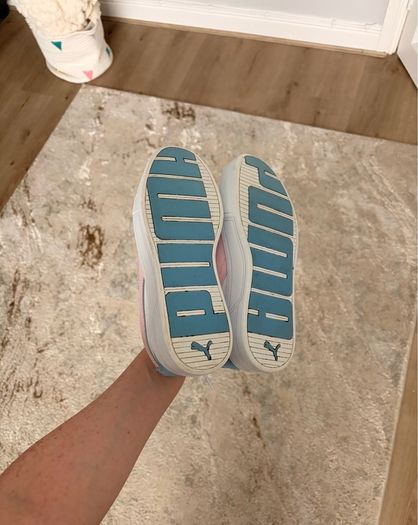 Puma Sneakers UK 4 / EU 37