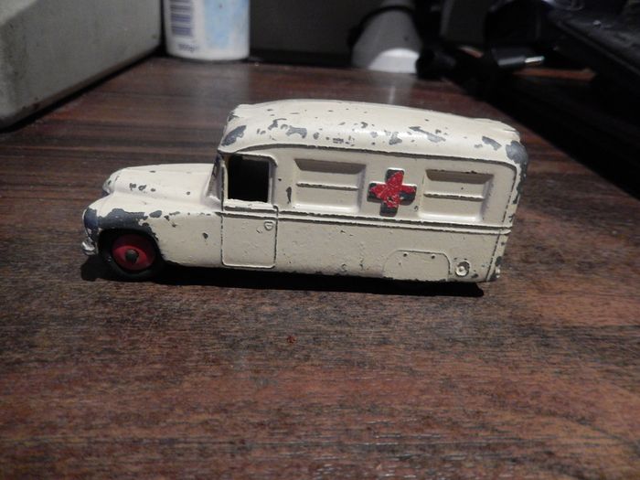 Vintage Dinky