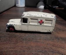 Vintage Dinky