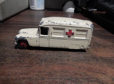 Vintage Dinky