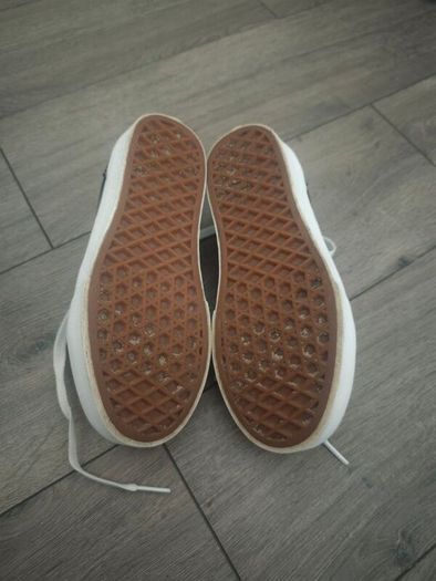 Vans kids trainers