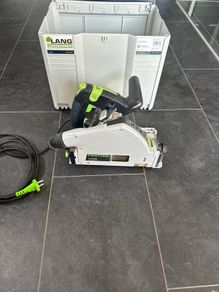 Festtool ts 55
