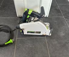 Festtool ts 55