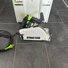 Festtool ts 55