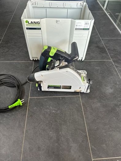 Festtool ts 55