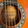 Classical guitar Image 2