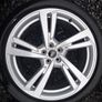 20" Genuine Audi S Line Alloys with tyres Image 2