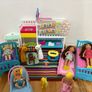 Barbie Skipper & Chelsea Set Image 6