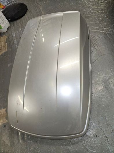 roof box