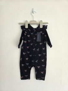 3-6m, With Tags Tommy Hilfiger Romper Outfit