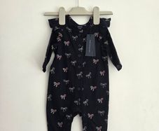 3-6m, With Tags Tommy Hilfiger Romper Outfit