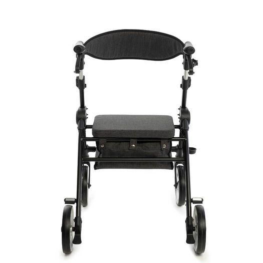 Lett Ride Shopping Trolley / Walker
