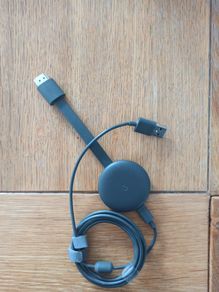 Chromecast