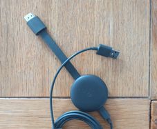 Chromecast
