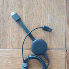 Chromecast
