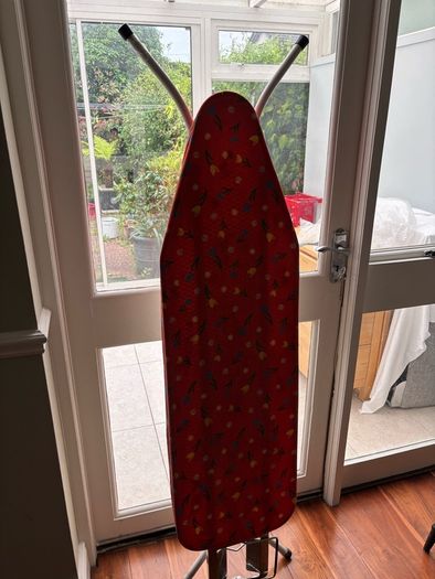 ironingboard
