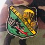 Polo Ralph Lauren M-1943 Military Field Patch Camouflage Jacket  Small Image 6