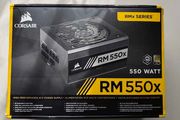 Corsair RM550X