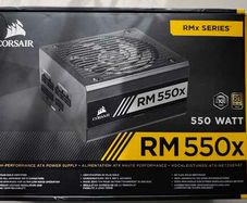 Corsair RM550X