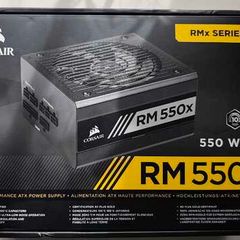 Corsair RM550X