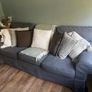 sofa/couch great condition Image 5
