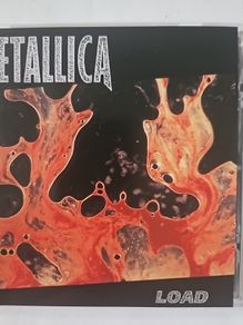 Metallica - Load.