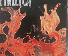 Metallica - Load.