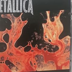 Metallica - Load.