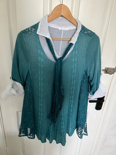 Stylish tops