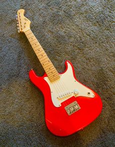 CB SKY  Electric Guitar - Junior Half size