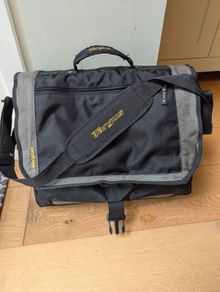 large laptop bag