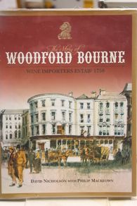 The Story of Woodford Bourne
