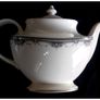 Royal Doulton Albany 2 1/4 Pint Teapot  H5121 (Classic Shape) Image 3