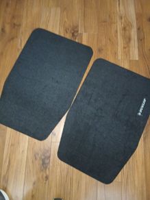car mats