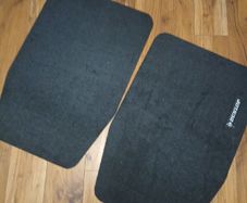 car mats