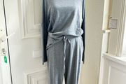 Jumpsuit - off-shoulder