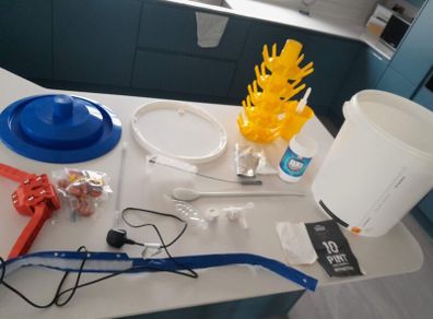 Home Brew Kit