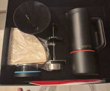 Varia Pro Brewer