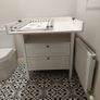 IKEA sundvik changing table Image 3