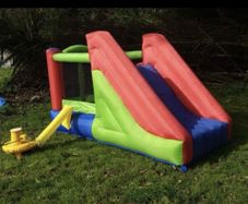 Toddlers Bouncing Castle