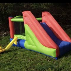 Toddlers Bouncing Castle