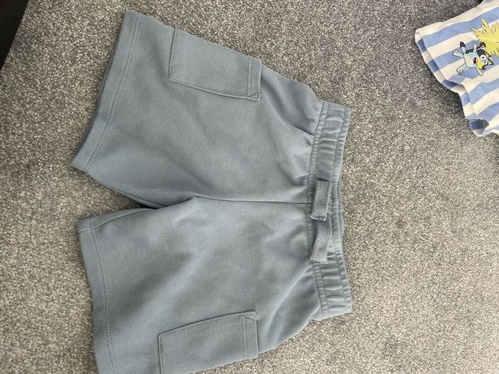 Kids shorts Age 2-3
