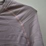 Fab Sweaty Betty Blush Pink Top Sz M sb Image 4
