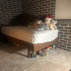 Twin Original O'Hagan Single Bed Frames
