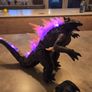 Godzilla Remote Control Toy Image 4