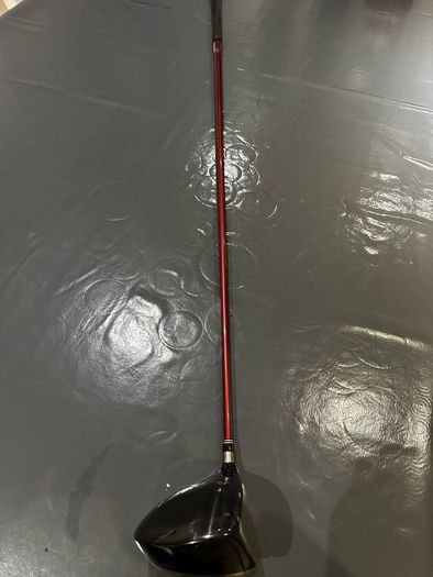 golf clubs