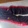 Vintage manchester united tracksuit bottoms.90s Image 8